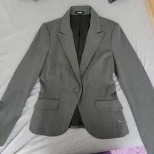 Womens Express Blazer